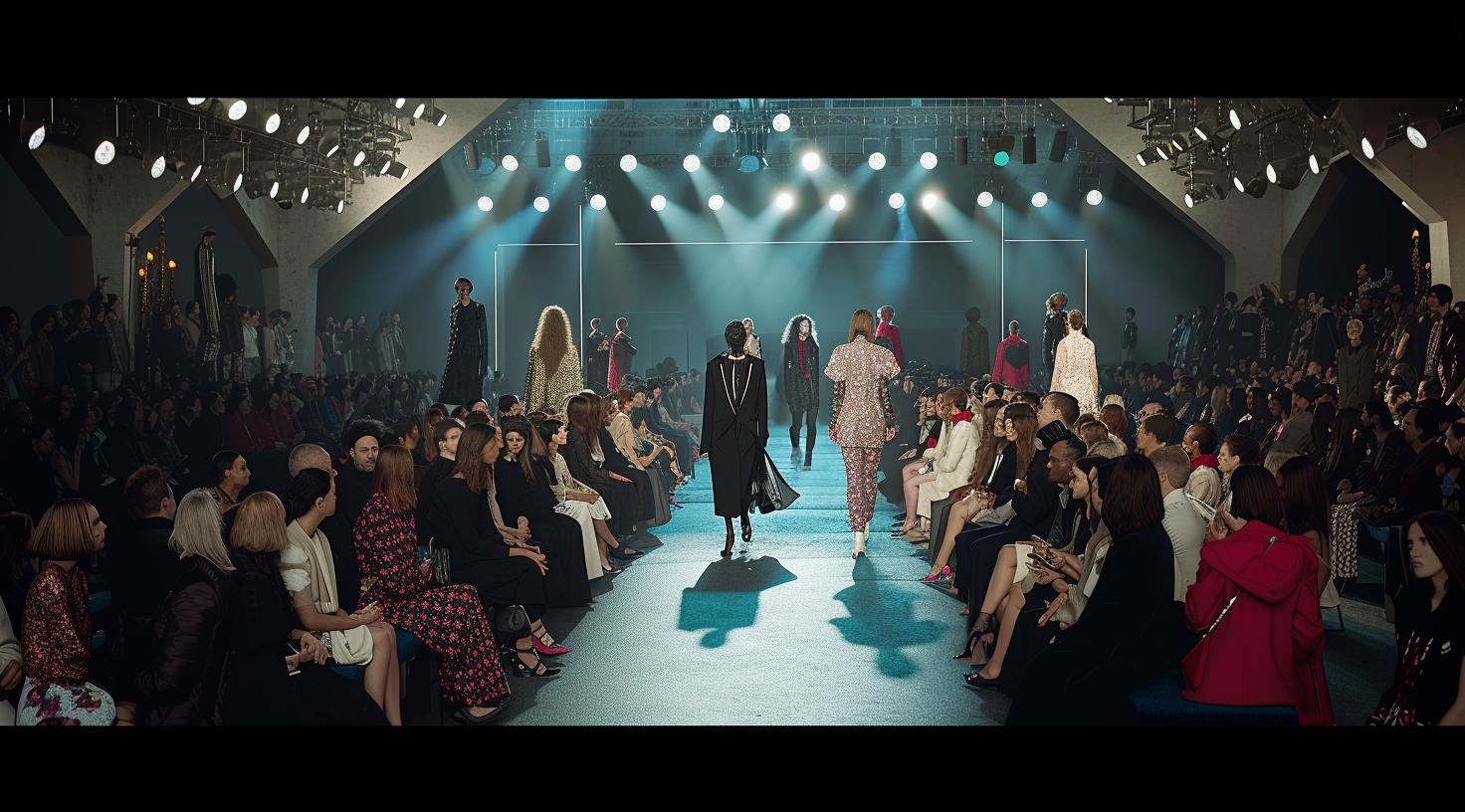 Die aufregendsten Fashion Events der Welt