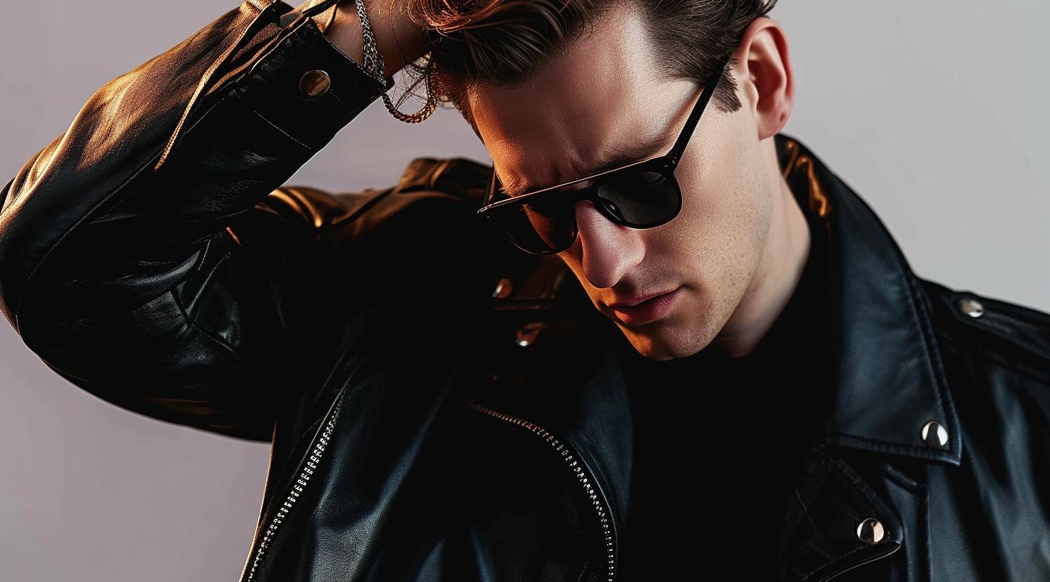 Die Must-Haves der Saison 2024 für Männer