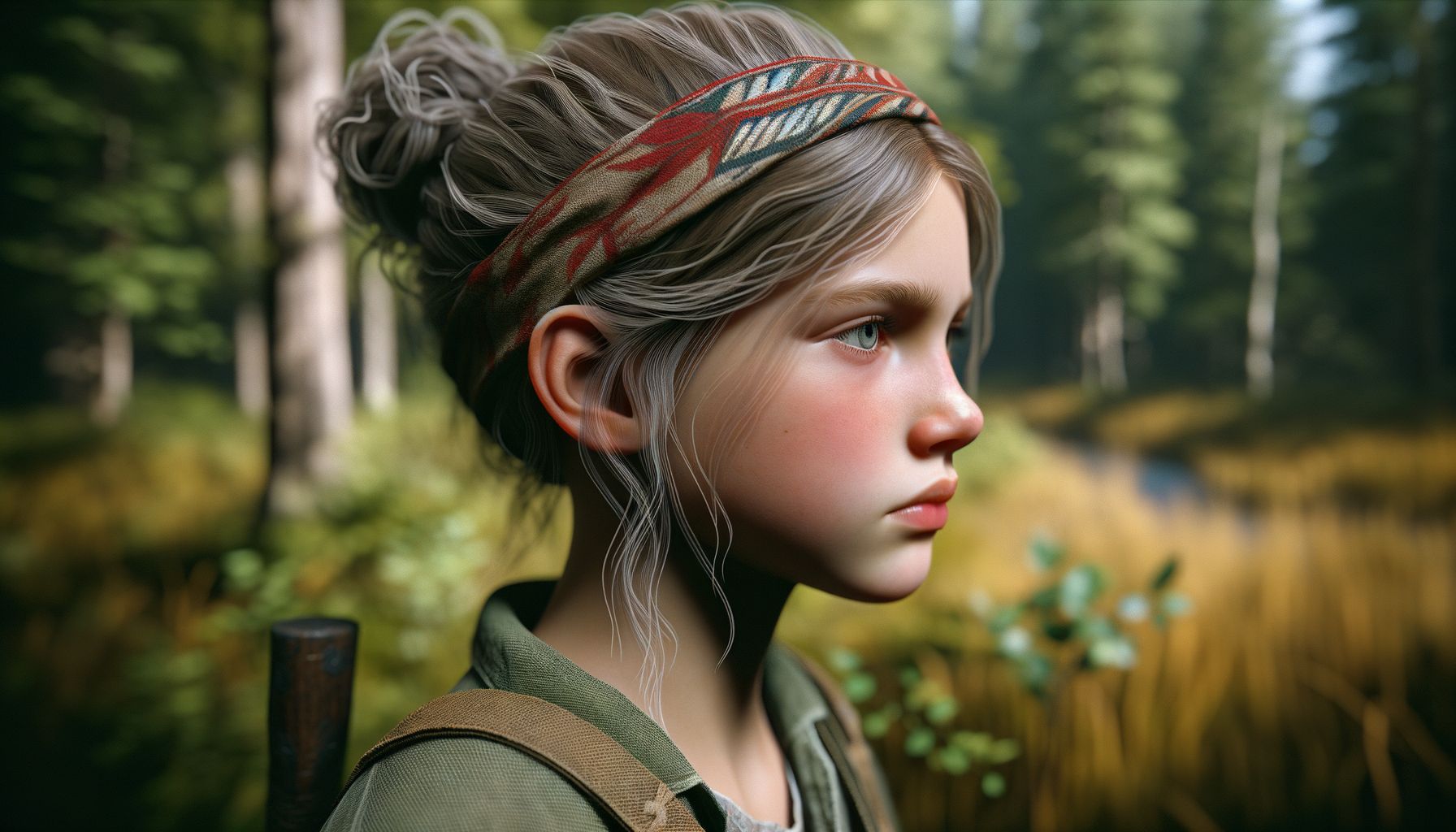 Einzigartige Haar-Accessoires für deinen individuellen Style