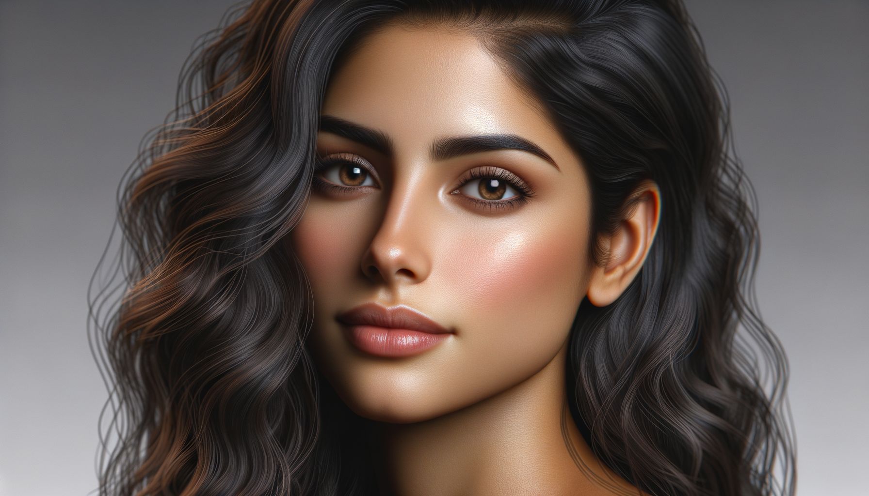 Ein Hauch von Natürlichkeit